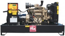Дизельный генератор Onis VISA DS 455 B (Marelli)
