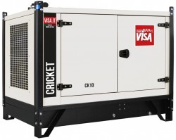 Дизельный генератор Onis VISA CK-P 9