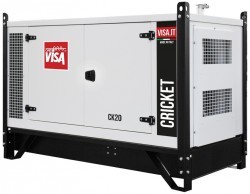Дизельный генератор Onis VISA CK-P 30
