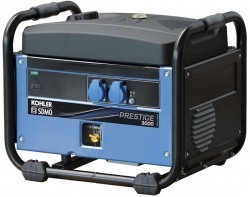 Дизельный генератор Бензиновый генератор SDMO PRESTIGE 3000