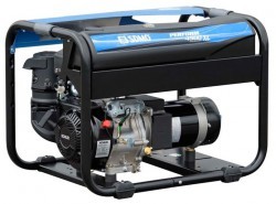 Дизельный генератор Бензиновый генератор SDMO PERFORM 4500 XL