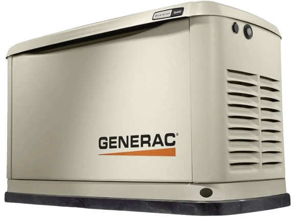 Газовый генератор GENERAC 7046