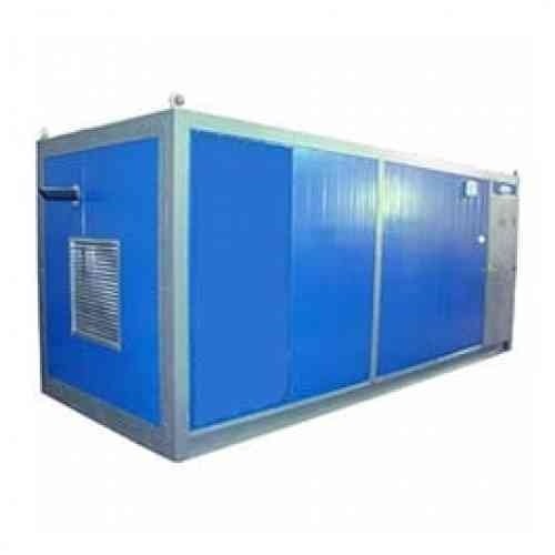 Дизельный генератор ENERGO ED125/400 IV в контейнере