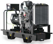 Дизельный генератор ENERGO ED13/230 Y с АВР