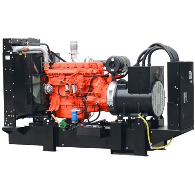 Дизельный генератор ENERGO EDF 450/400 SC