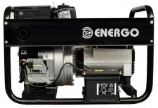 Дизельный генератор ENERGO ED10/400 H