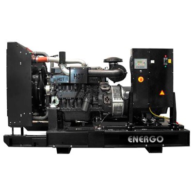 Дизельный генератор ENERGO EDF 350/400 V