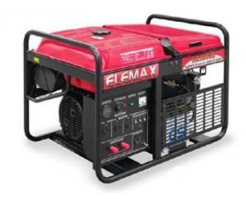 Бензиновый генератор ELEMAX SHT15000-R