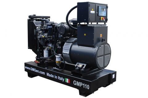 Дизельный генератор GMGen GMP110