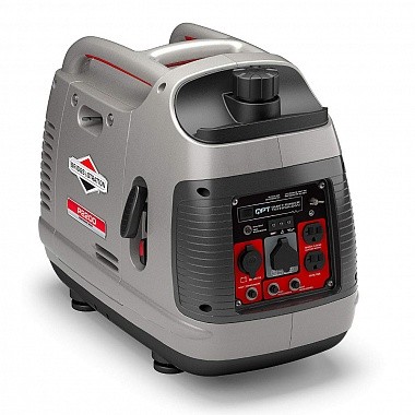 Бензиновый генератор Briggs&Stratton P 2200 Inverter