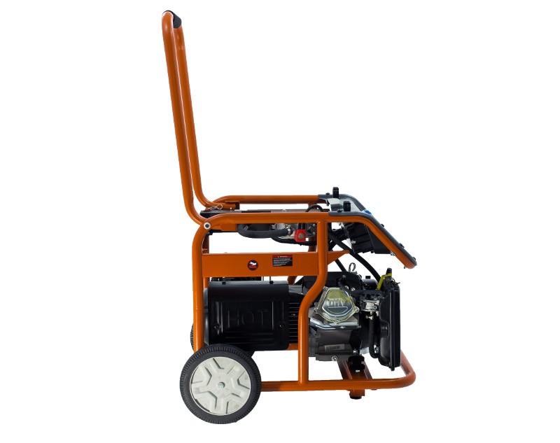 Газовый генератор Газовый генратор REG GG7500-H