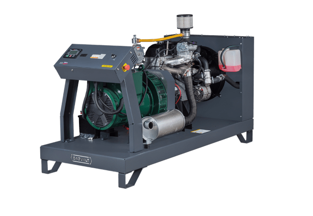 Газовый генератор Gazvolt Standard 10Т11