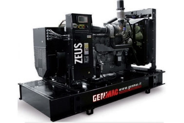 Дизельный генератор GENMAC G2250PO с АВР