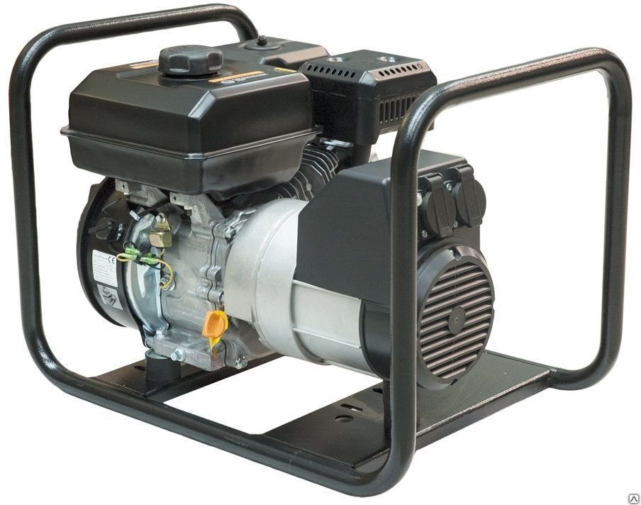 Бензиновый генератор FOGO F 2001 IS
