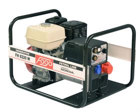 Сварочный генератор FOGO FH 8220 W