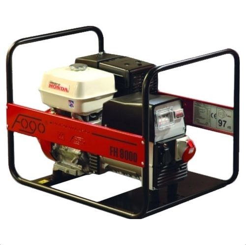 Бензиновый генератор FOGO FH 8000