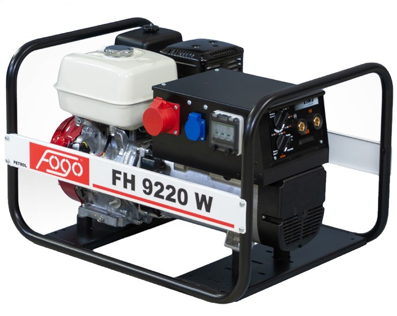 Сварочный генератор FOGO FH 9220 W