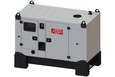 Дизельный генератор FOGO FDG 20.PA в кожухе с АВР