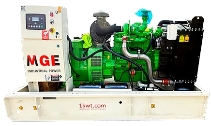 Дизельный генератор MGEp20YI