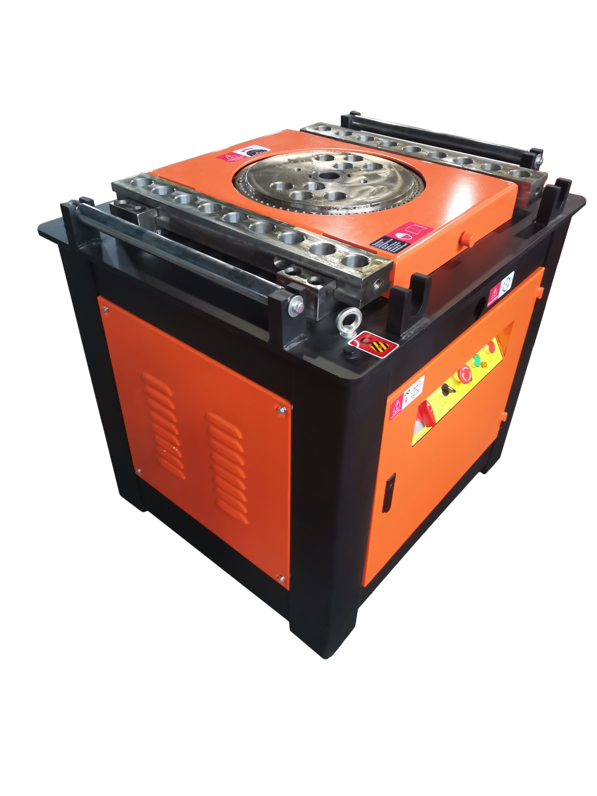 Станок для гибки арматуры GROST G40