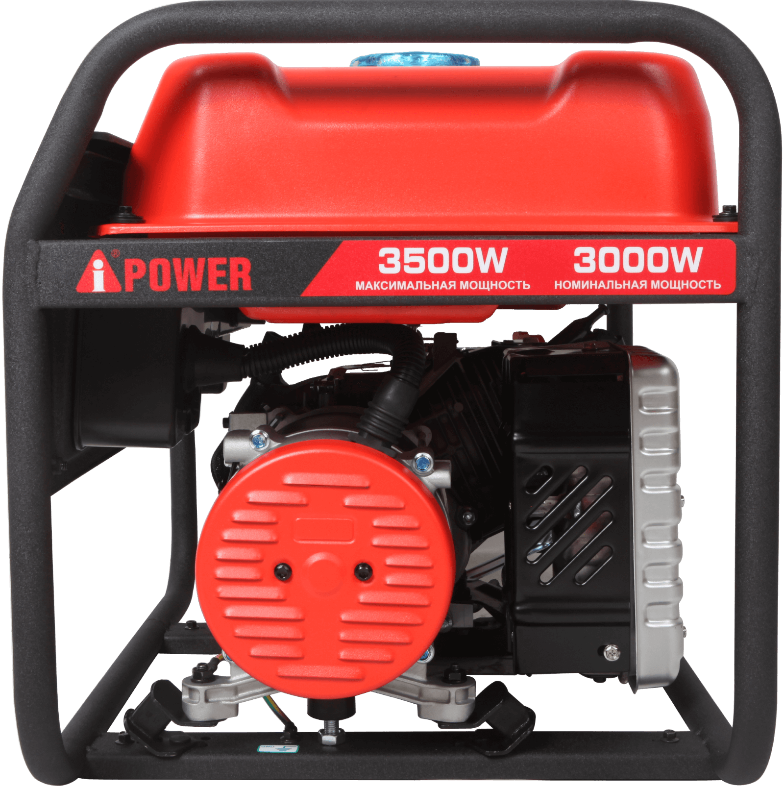 Бензиновый генератор A-iPower A3500X