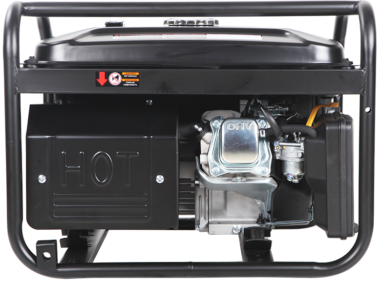 Бензиновый генератор A-iPower AP3100