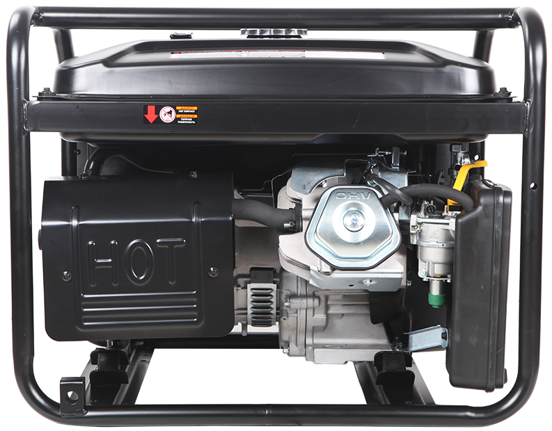 Бензиновый генератор A-iPower AP5500