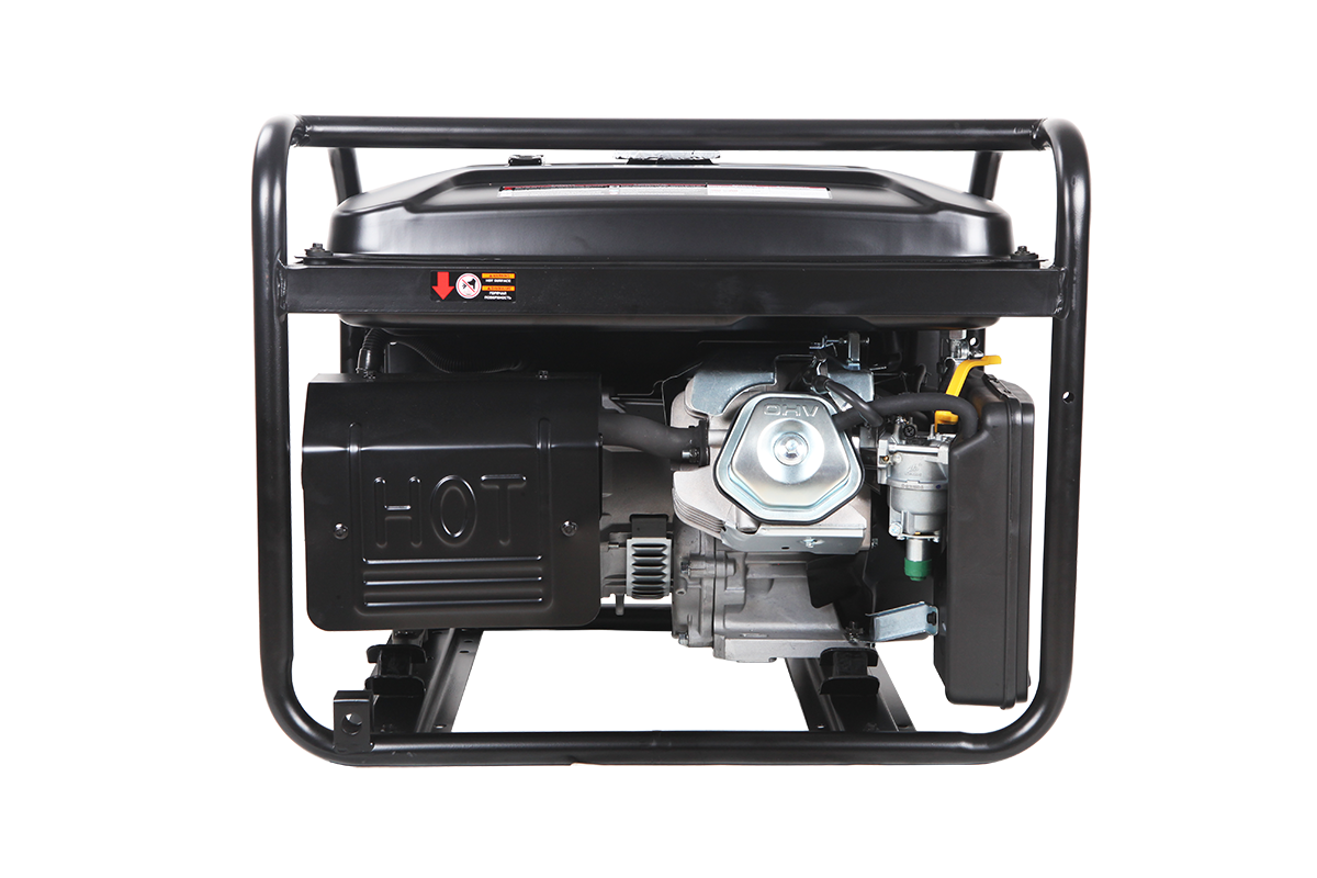 Бензиновый генератор A-iPower AP6500
