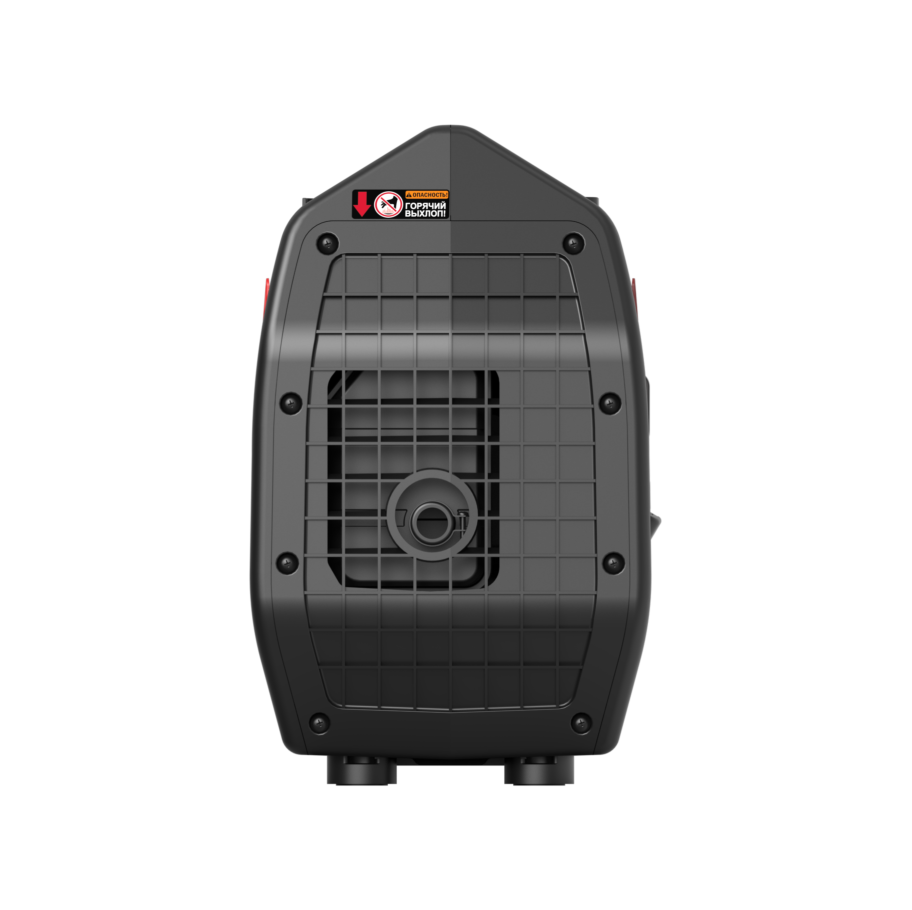 Бензиновый генератор Sunreka G1200IS
