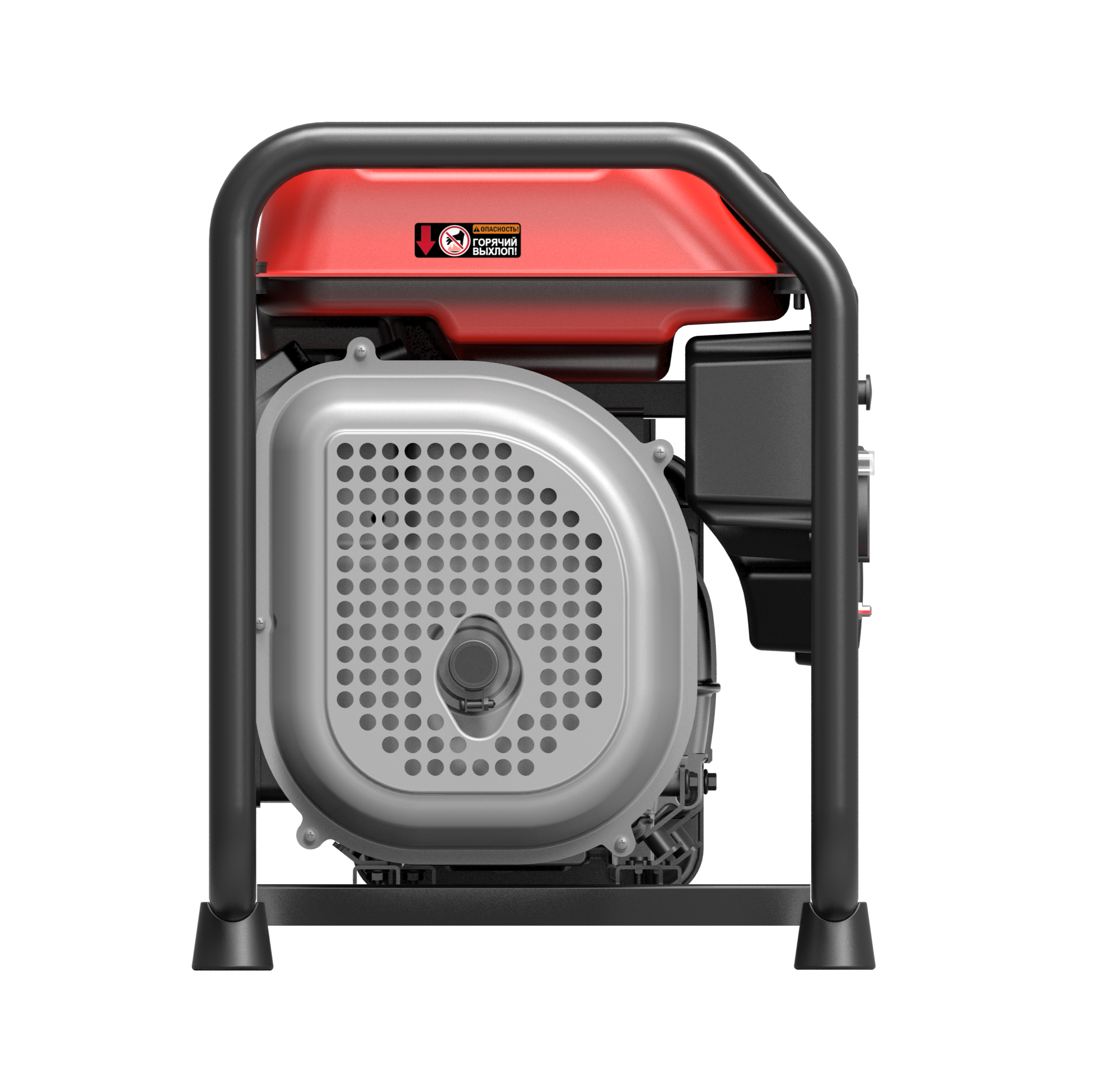 Бензиновый генератор Sunreka G3500I