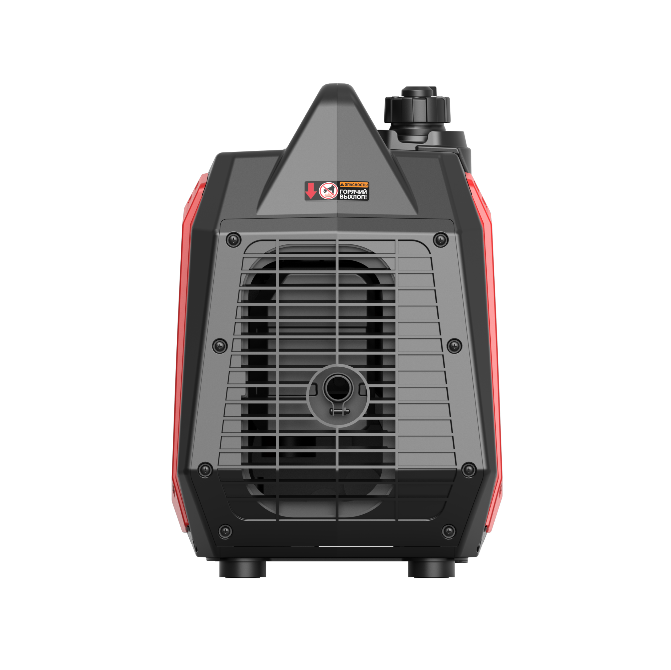 Бензиновый генератор Sunreka G3600IS