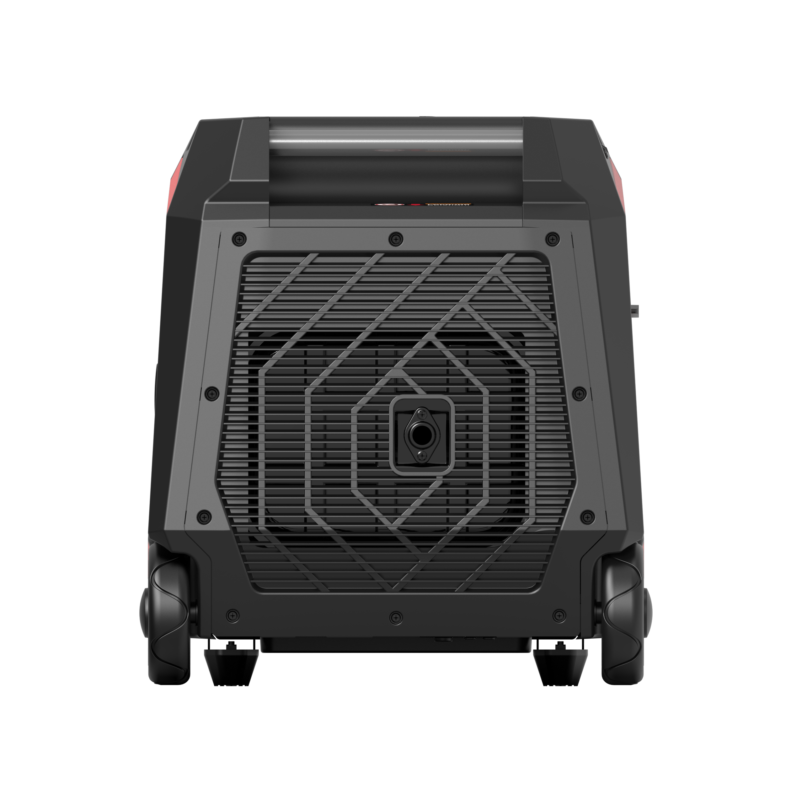 Бензиновый генератор Sunreka G7000EAIS