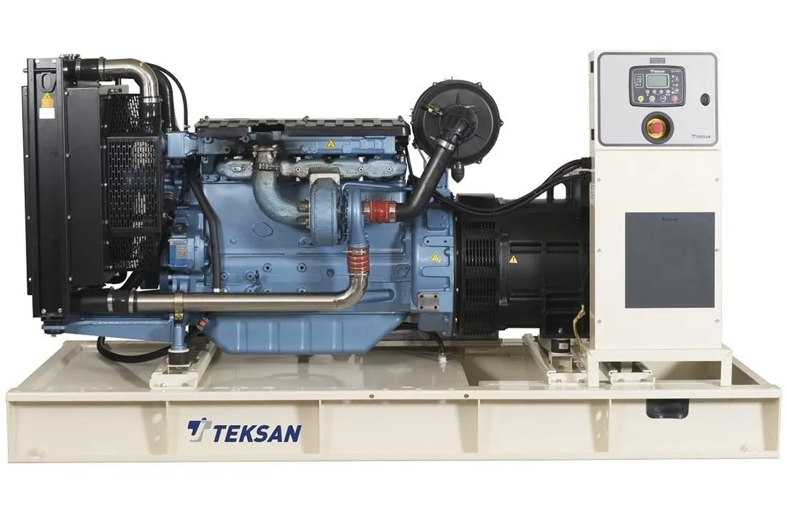 Дизельный генератор MOTOR АД30-Т400 (30 кВт, Weichai)
