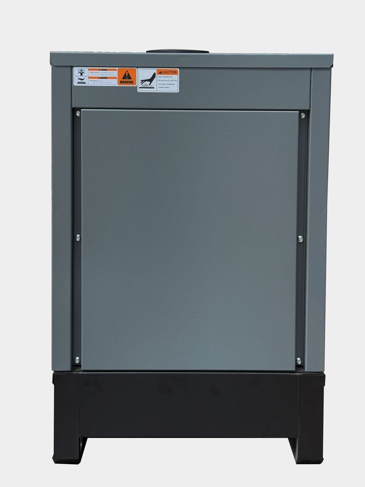 Дизельный генератор MITSUI Power ZM 12 KDE-3
