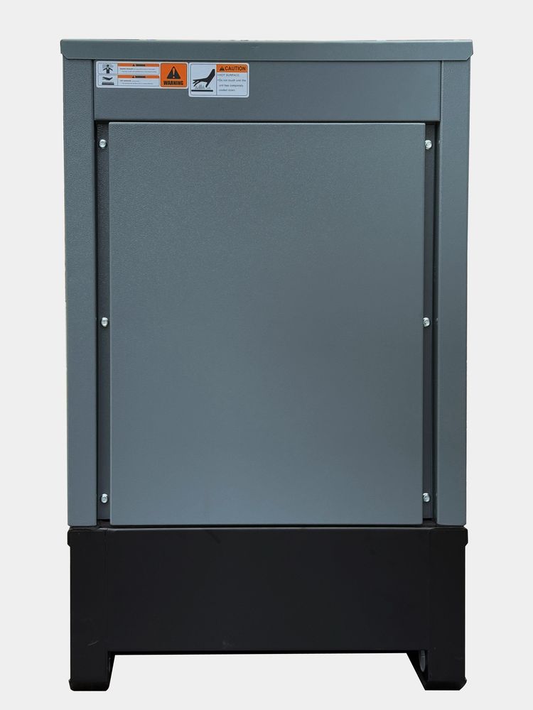 Дизельный генератор MITSUI Power ZM 22 KDE-3