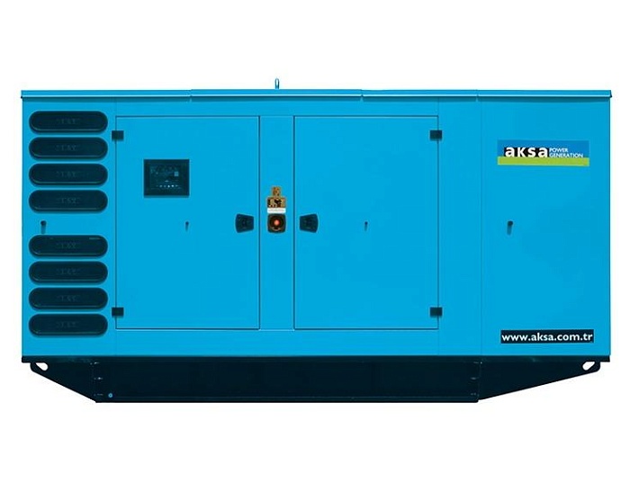 Газовый генератор Aksa ADG 428