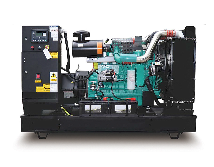 Газовый генератор CTG 100CG с АВР
