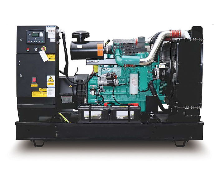 Газовый генератор CTG 150CG LPG