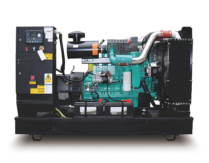 Газовый генератор CTG 225CG