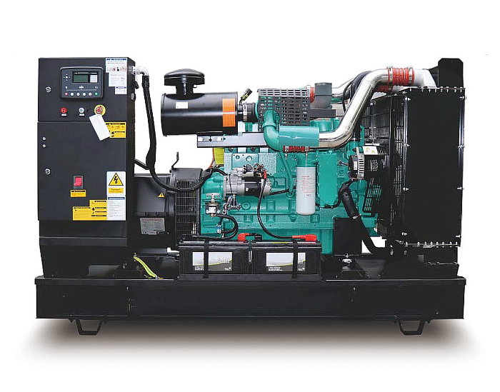 Газовый генератор CTG 250CG