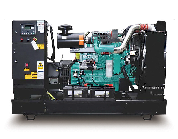 Газовый генератор CTG 330CG