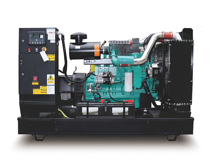 Газовый генератор CTG 50CG LPG