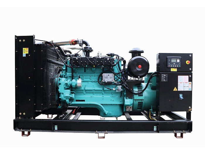 Газовый генератор CTG 750CG