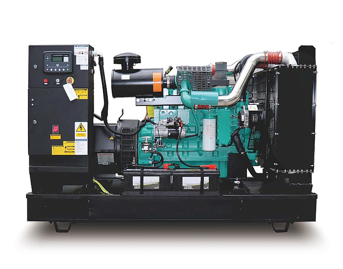 Газовый генератор CTG 90CG LPG с АВР
