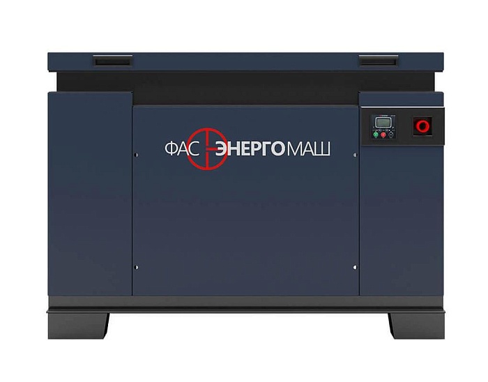 Газовый генератор ФАС-8-1/ВП с АВР