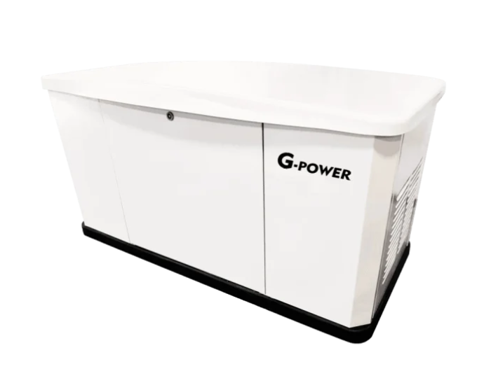 Газовый генератор G-Power GP26000S