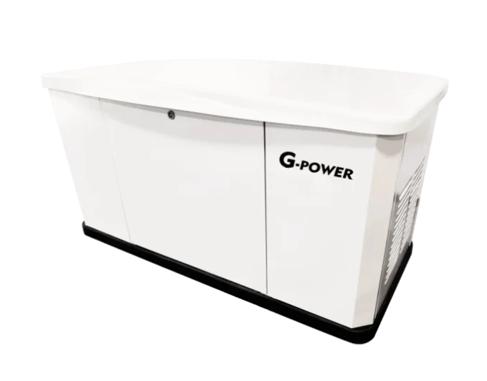 Газовый генератор G-Power GP40000S