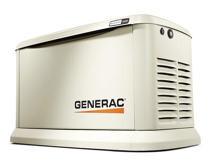Газовый генератор GENERAC 7146