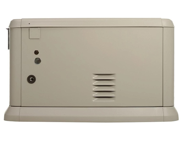 Газовый генератор GENERAC 7232 с АВР
