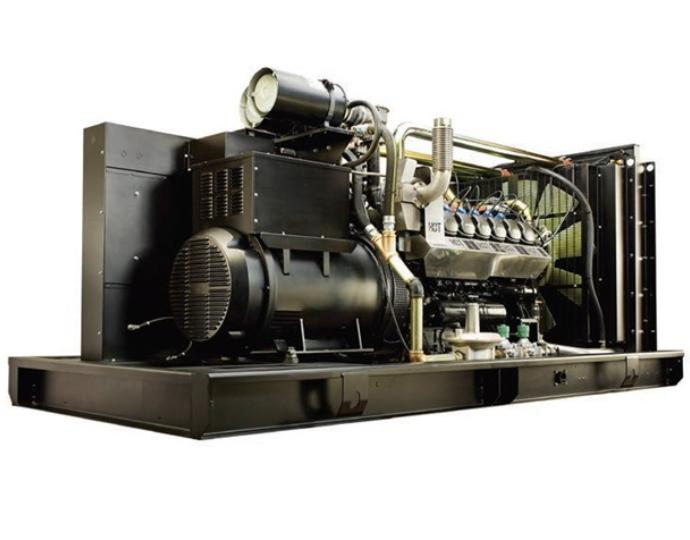 Газовый генератор GENERAC SG240/PG216